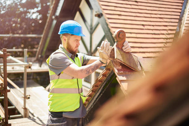 Roof Gutter Cleaning in Espy, PA